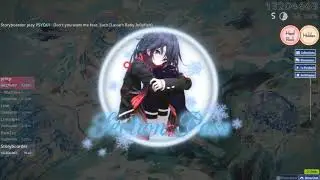 PSYQUI - Don't you want me feat. Such [Lasse's Baby Jellyfish] + HDHR (#3 global)