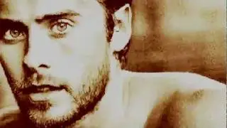 Fuck you like an ANIMAL ; Jared leto.