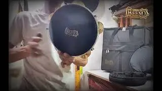 Riq 23 from Mr.BEENO رق . طبلة . رقص شرقي . مهرجانات