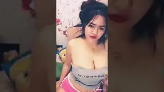bigolive Hot | cewek cantik lagi pamer puting