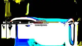 (NEW EFFECT) Klasky Csupo in Cylinder Distort (Instructions in Description)