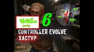 S.T.A.L.K.E.R Controller Evolve - Хастур от sid82a #6 Final