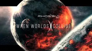 Elite Dangerous: When Worlds Collide