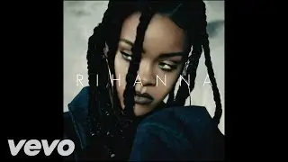 Rihanna - SOS (Audio)