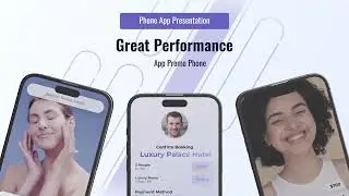 Phone Mockup