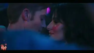 Naked - James Arthur 💕 Brad/Billie/Cooper(Sex Life)