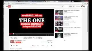 How To Convert Youtube Video to MP3 Files