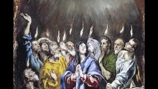 The misconception of the churches. Other tongues - Holy Spirit or glossolalia￼