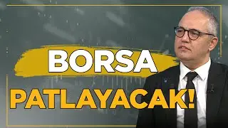 Borsa İstanbul'un 24 Bine Kadar Gitme Potansiyeli Var! 📈📊