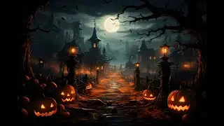 Haunted Halloween