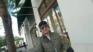 A Cool- LIVE ON /LAS VEGAS/