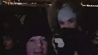 На АКТЕРА наехала неадекватная баба