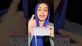 مقاس حمالة الصدر هيظهر انوثتك للبنات فقط 