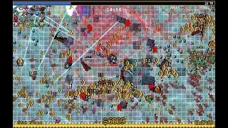 Unlocking New Stage: Labarratory | Vampire Survivors