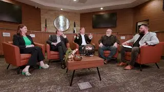 State of the City 2024, Hutto City Hall