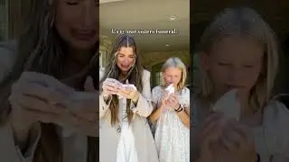 The facial expressions 