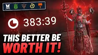 This Amius Hard Rotation is Driving Me Insane! - Raid Shadow Legends Cursed City Guide