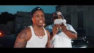 1800 Woozy ft. Stunna2Fly - No Computers