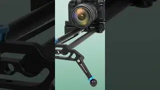 Best Camera Sliders for Cinematic Shots in 2023: Smooth Moves!#shorts