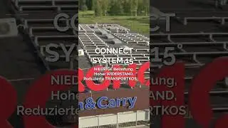 DE   Connect System Sun Ballast Latvia REEL
