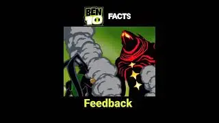 How Feedback Return in Ben 10 Omniverse After Death ?