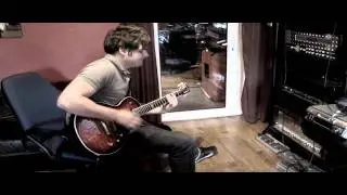 Bring Him Home - Seeing Stars (Studio Diary)