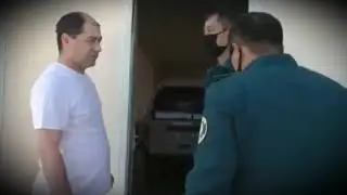 ЙПХ инспекторига бўйсунмай воқеа жойидан қочиб кетган шахс қўлга олинди.