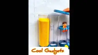 Smart Cool Gadgets for living rooms and kitchen utensils 2024