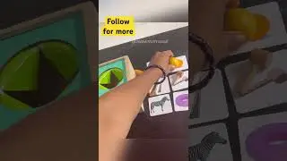 SENSORY Play #sensoryactivity #sensoryfun #toddleractivities #toddlers #playschool #preschool