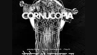 Cornucopia - Beyond The Black Sun (EP)