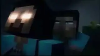 Minecraft - Animation [Fire and Fury]