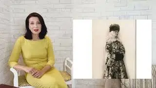1910. Стиль а-ля рус