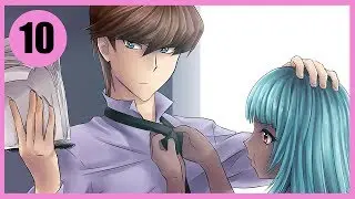 [Drawing Process] Commission - Are You Working Already? | Yuki Timelapse #10