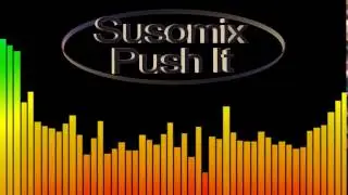 Susomix-Push it