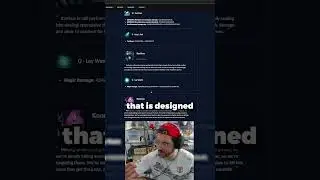 Liandries is BROKEN