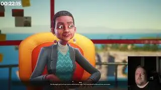 Park Beyond Mission 5: Einblicke und Tipps für erfolgreiches Spielen