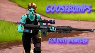 Fortnite Montage - 