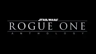 Трейлер-тизер Star Wars: The Rogue One | Звёздные Войны: Изгой | Русская озвучка