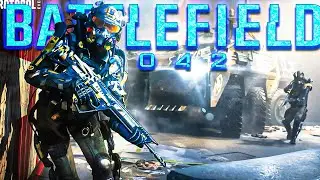 Battlefield 2042 Level S861 #battefield  #live #playstation