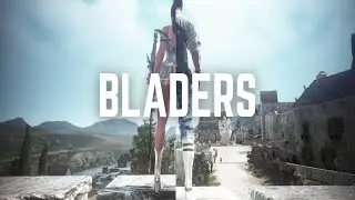BDO - Maehwa Musa PVP "BLADERS"