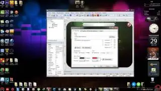 КНОПКИ в   AutoPlay Media Studio 8