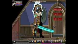 =AQW= Getting ChronLord Naval Commander, Legion Naval Commander and Galactic Naval Commander