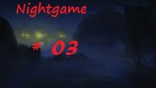 Nightgame #03  Haxball