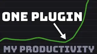 How this ONE plugin increased my Neovim productivity!