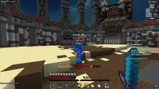 The Duel (ft. SkepsMom)