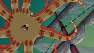 Disney vore 1 Jane