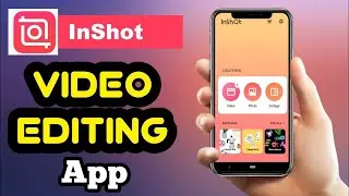 multi-screen video tutorial in inshot | inshot video editor 