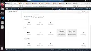 Dockerized Dotnet deploying to ECS using CodeCommit, CodeBuild and CodeReploy