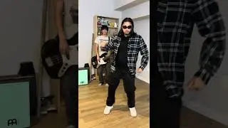 Playboi Carti “Cancun” But it’s latin #playboicarti