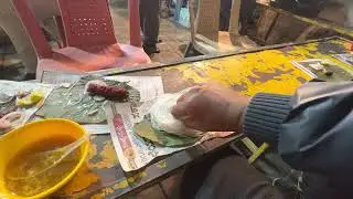 Idiyappam beef + chicken 🔥🔥🔥